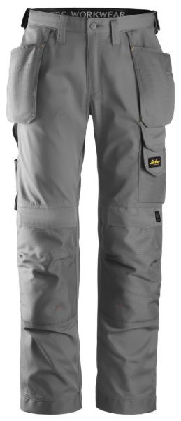 3211 Snickers Bundhose mit Holstertaschen, CoolTwill, Regular Fit