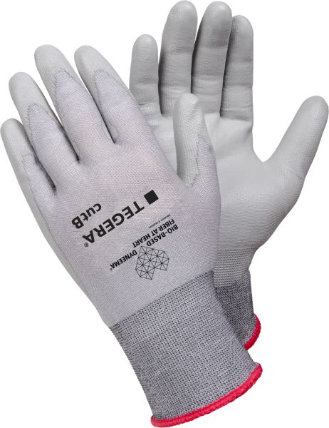 Synthetikhandschuh TEGERA 909V, Cat.II